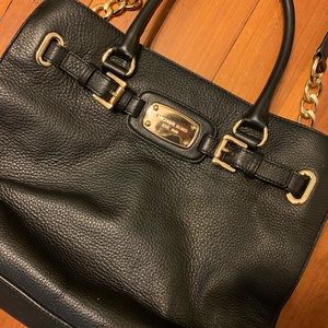 Michael Kors Bag- like new!